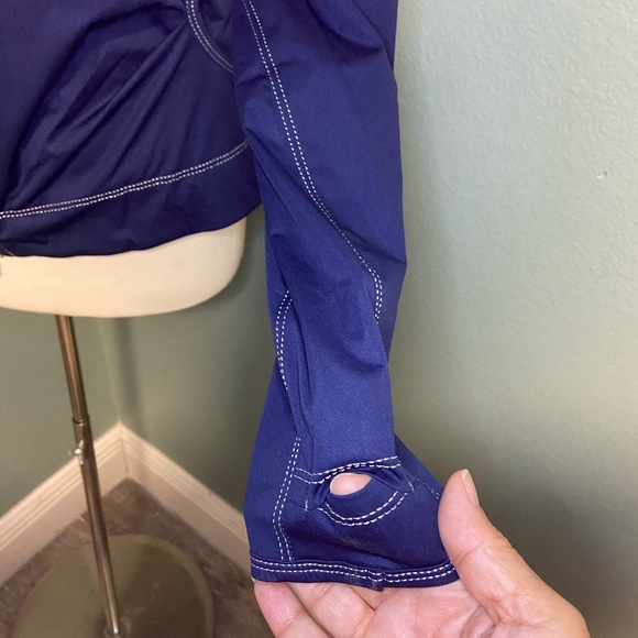 Chase 54 Athletic light jacket - Picture 7 of 16